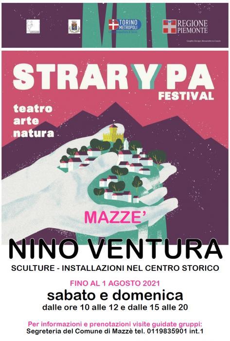 Starypa festival - Successo della prima edizione