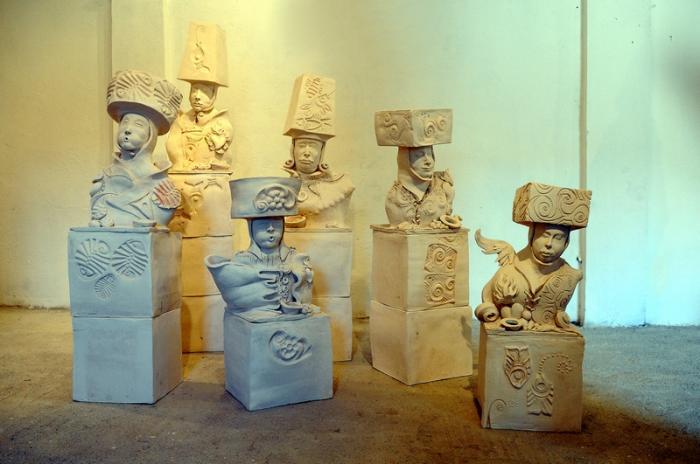 50ma Mostra della ceramica di Castellamonte